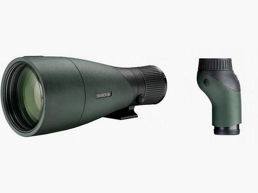 SWAROVSKI OPTIK Swarovski Objektivmodul 95mm + STX Okularmodul