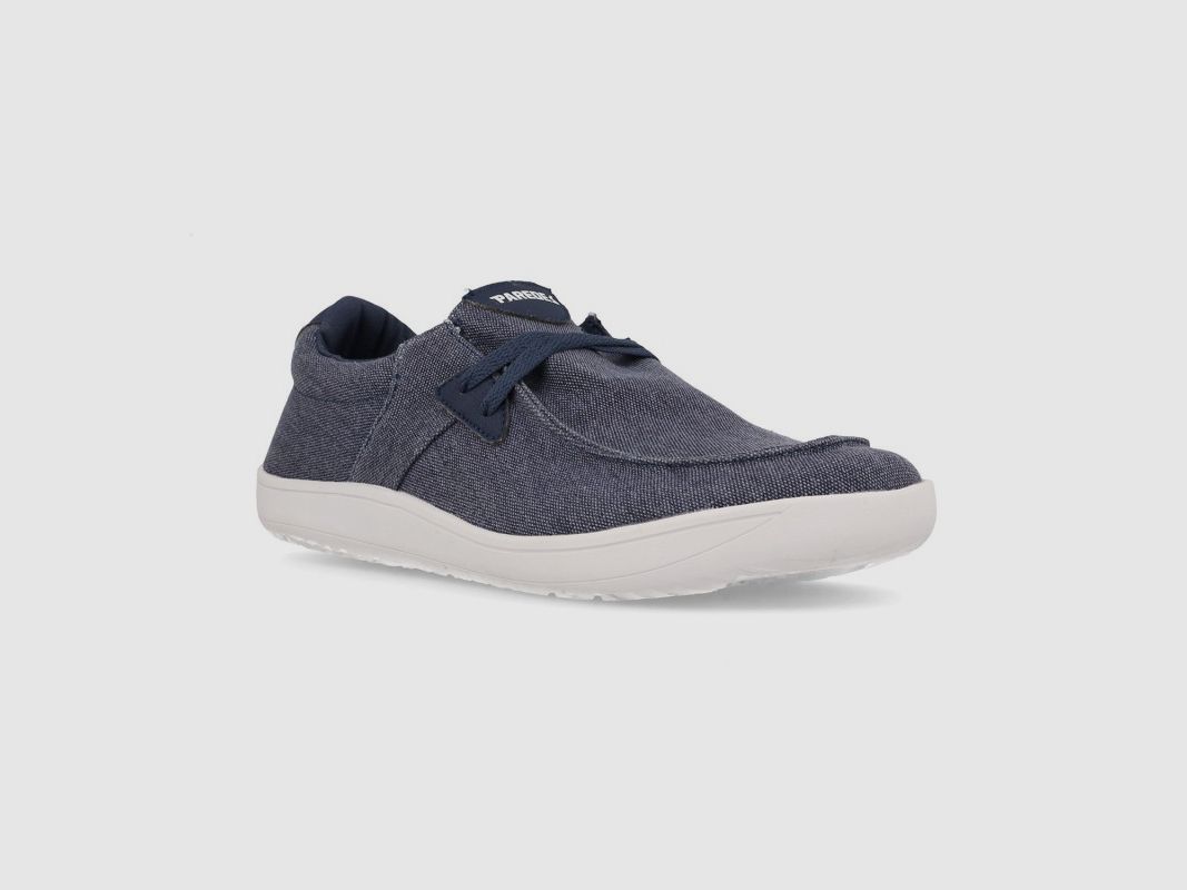 Paredes Herren Komfortschuhe Dueso marineblau, Bild 3 von 7