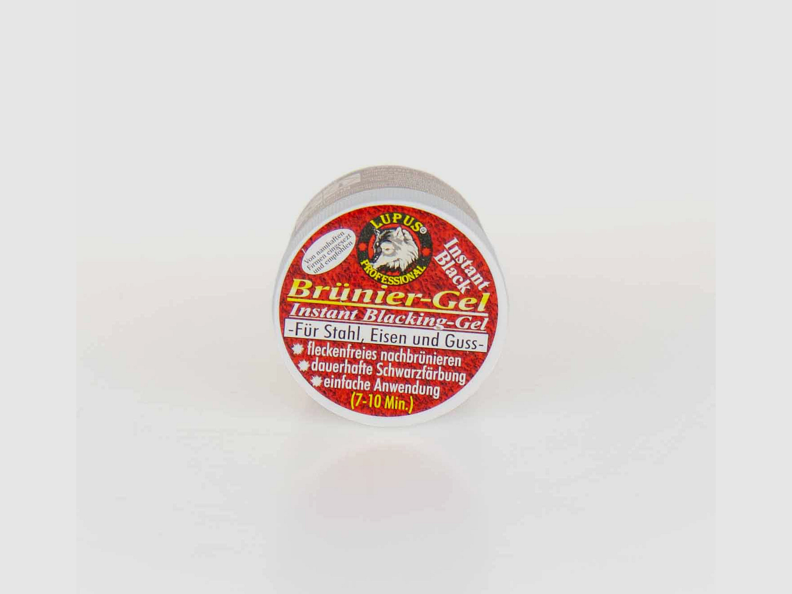 Brunier gel - Instant 50g