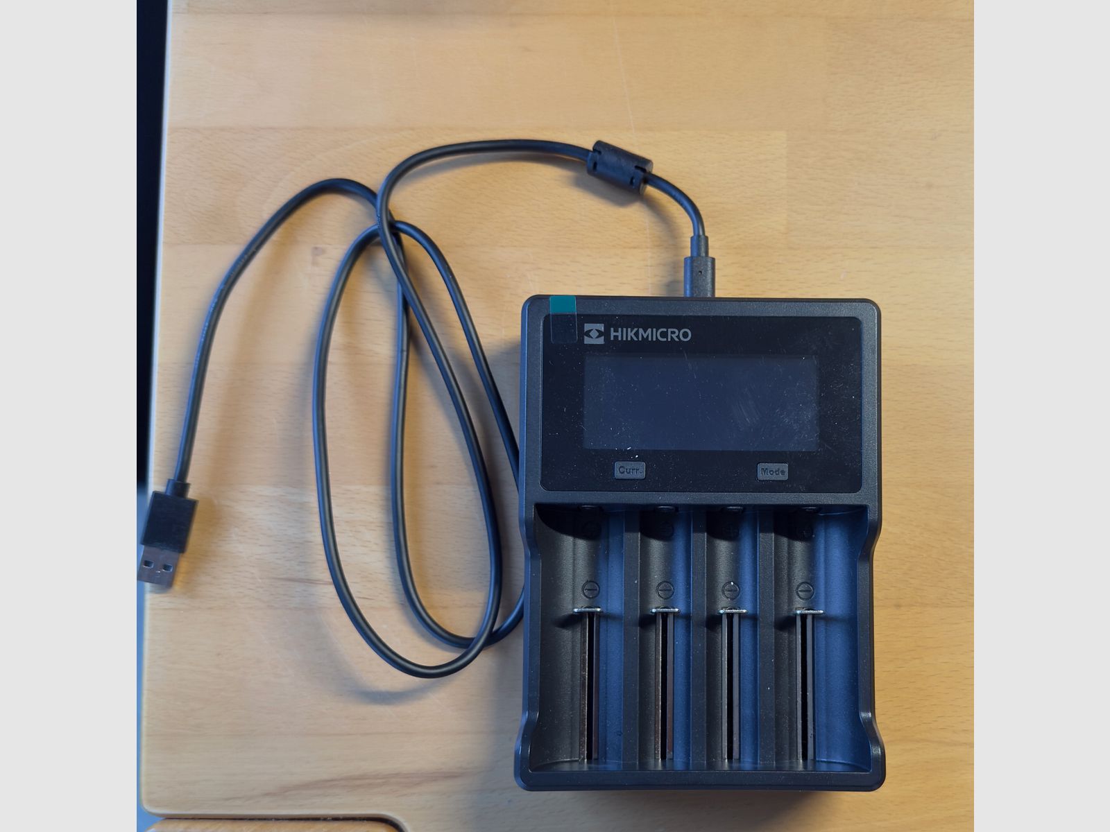 Hikmicro Habrok HQ35L 4k