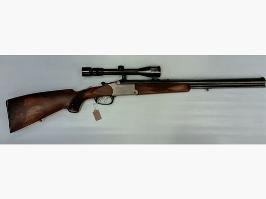 Blaser ES 63