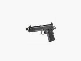 Kimber Custom LW Shadow Ghost OR/TFS