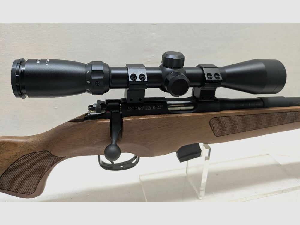 Hatsan Escort Wood