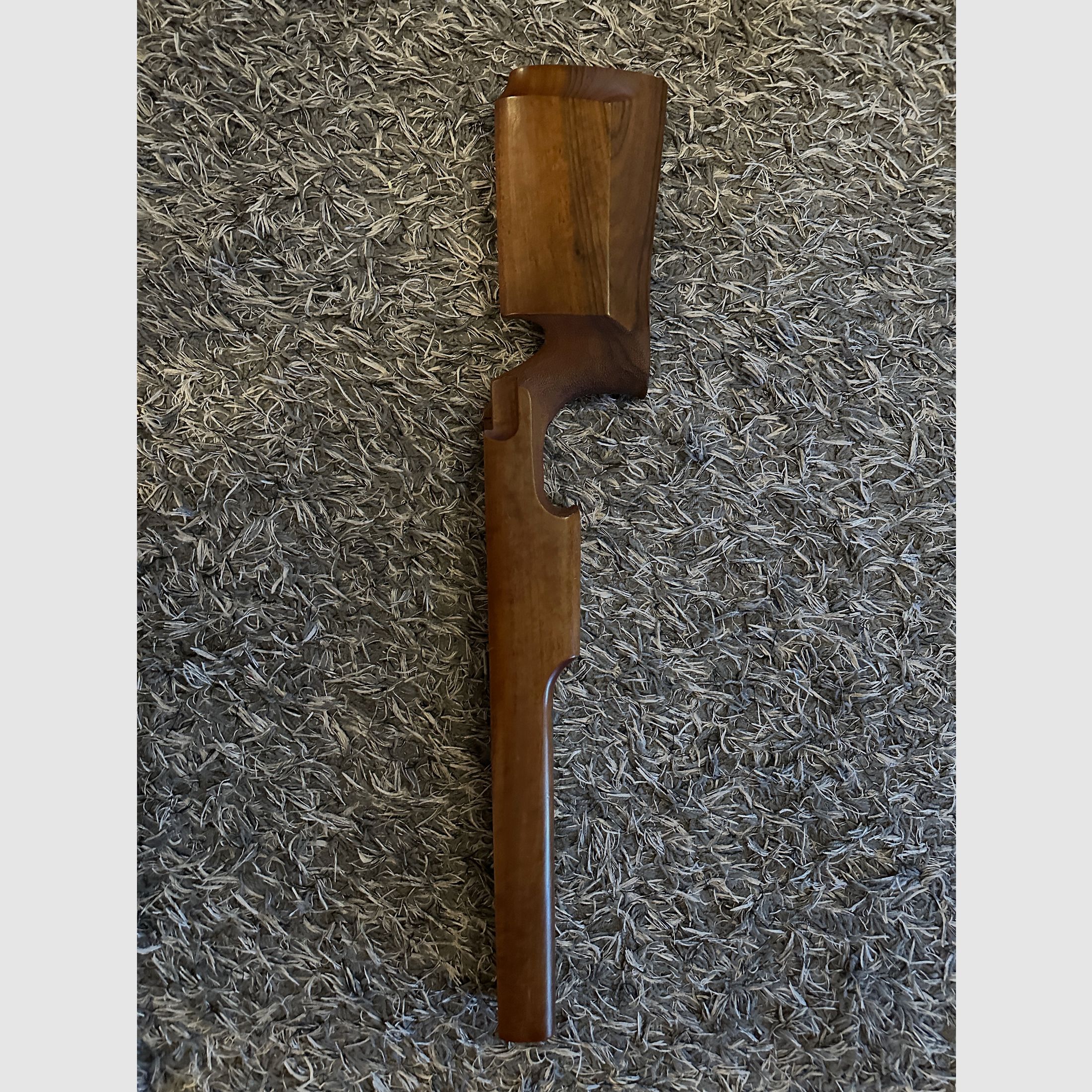 Anschütz Match 54 Schaft