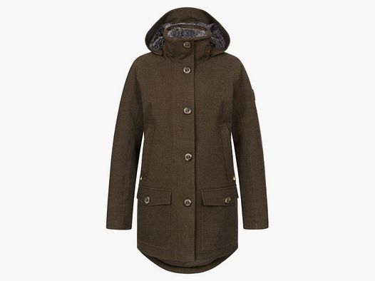 Blaser D-Parka Pamir Argali wodoodporny