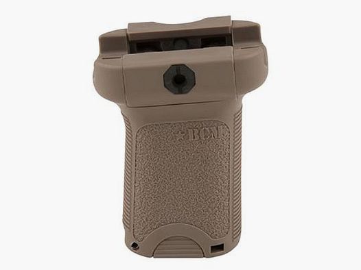 BRAVO COMPANY Gunfighter Vertical Grip SHORT, für Picatinny