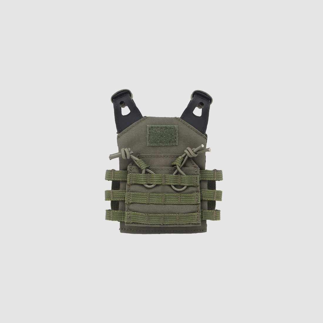 Nuprol Gilet Tattico Nuprol Mini Verde, immagine 1 di 7