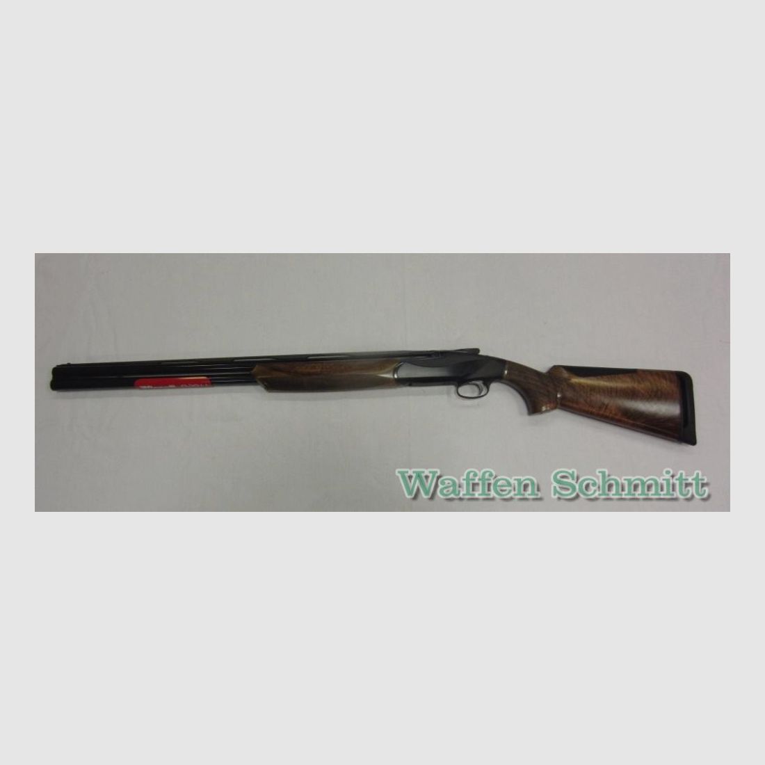Benelli	 BD.-Flinte Benelli 828 U black