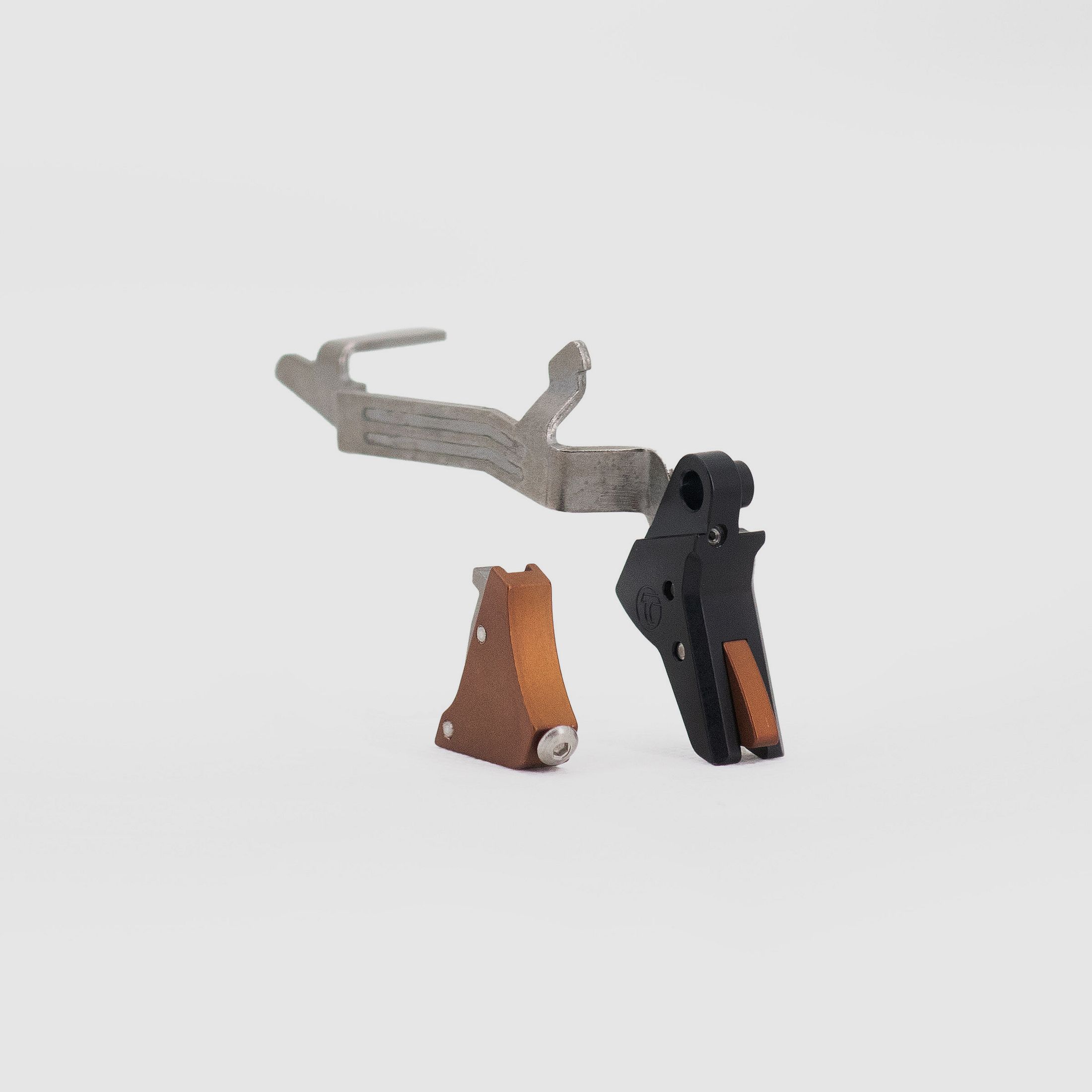 Trigger Alpha Bronze Glock Gen5, image 2 sur 5