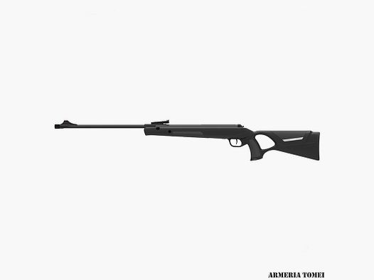 CARABINA – DIANA – F34 EMS BLACK CAL. 4,5 < 7,5 J