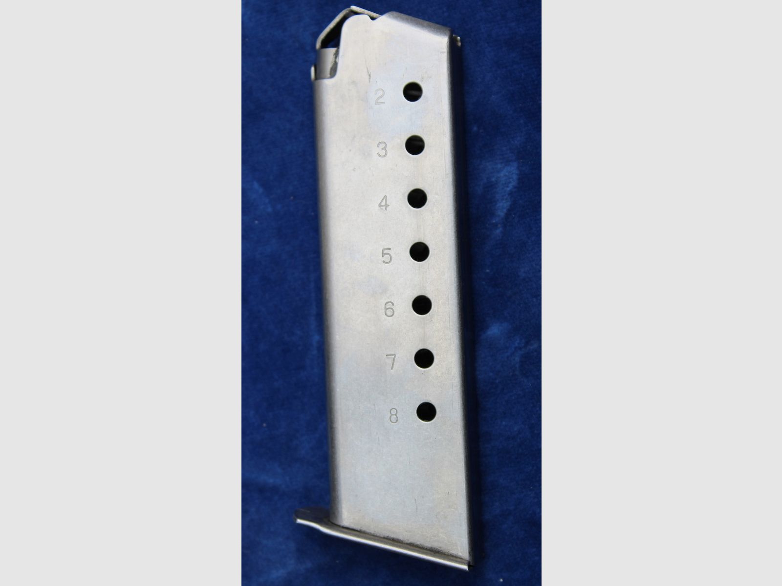 Chargeur s&w 645 45acp, image 2 sur 2