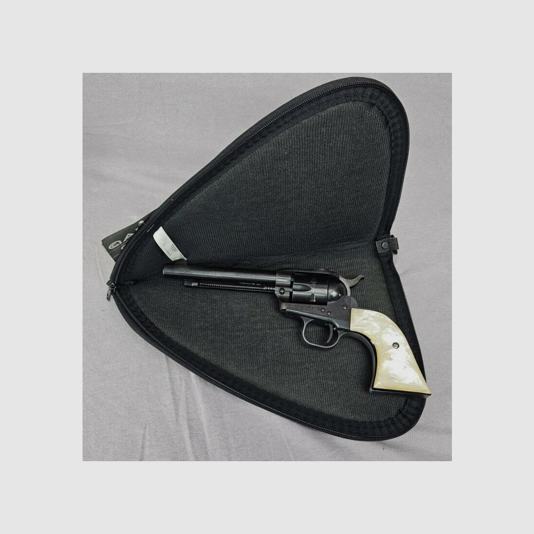 Ruger Single-Six