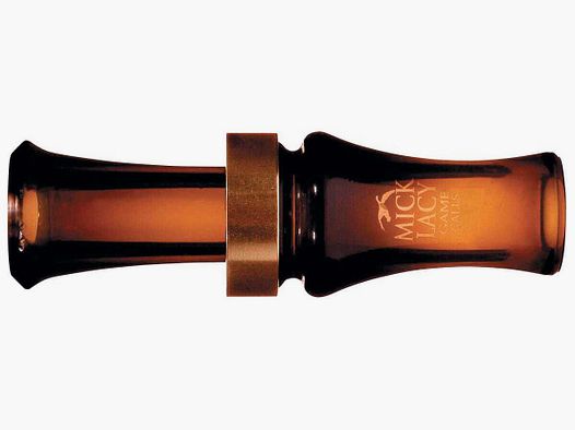 Appeau Mick Lacy canard colvert double languette - Buck Expert