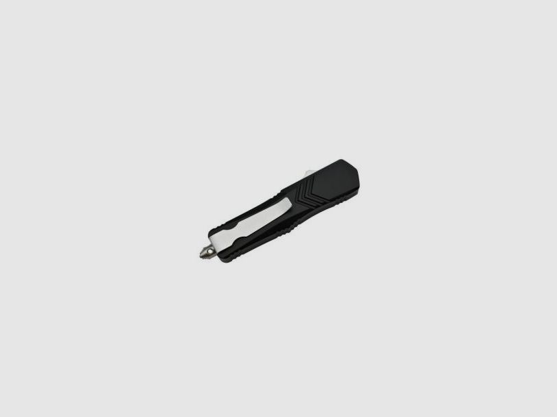 Max Knives Mini OTF cuchillo automático con hoja D2 drop point, imagen 7 de 8