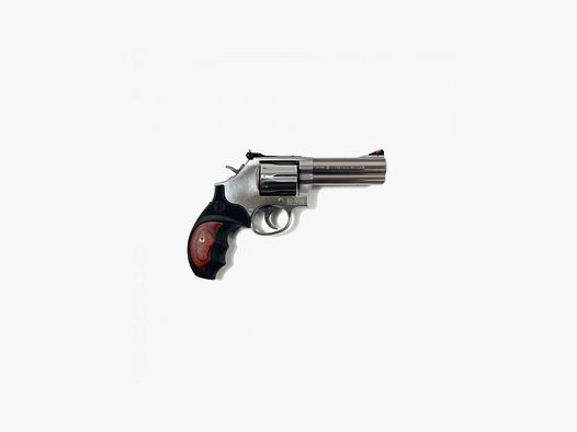 Smith & Wesson 686 Distinguished Combat Kal. 357 Magnum