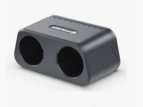 Chargeur Pulsar APS5 pour Axion 2 XQ35 / XQ35 LRF / Axion XQ38 / XQ38 LRF