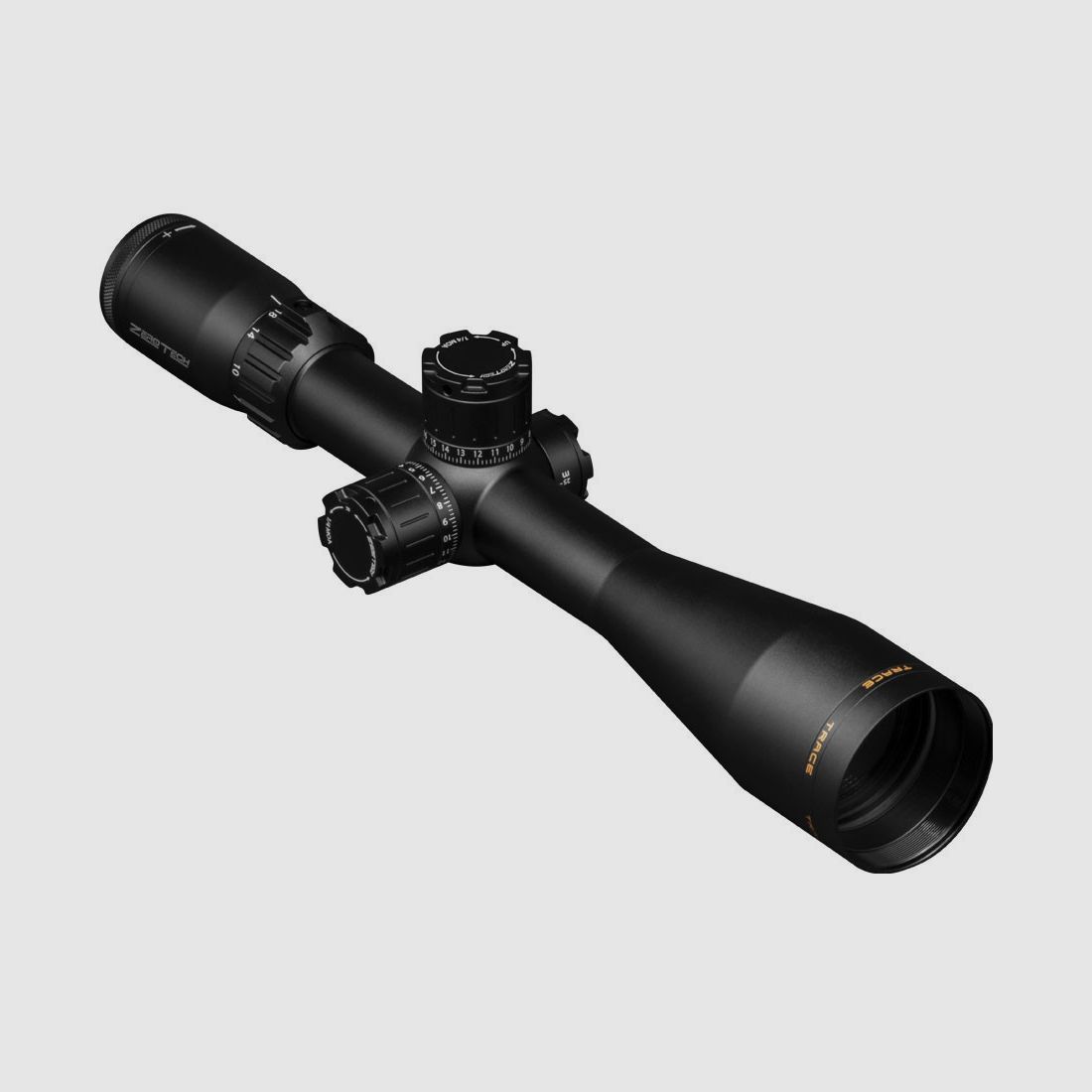 Visor ZEROTECH Trace 4.5-27×50 R3, imagen 1 de 9
