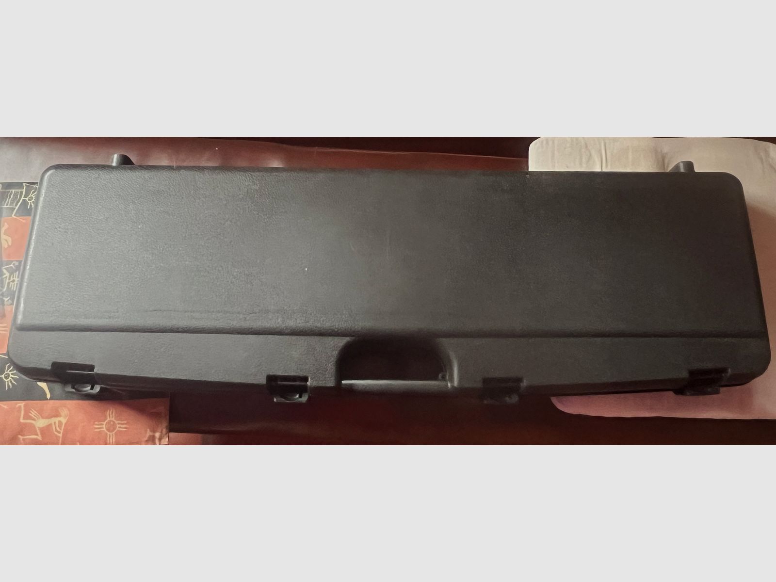 Diana LP8 Magnum Pistolet à air tactique