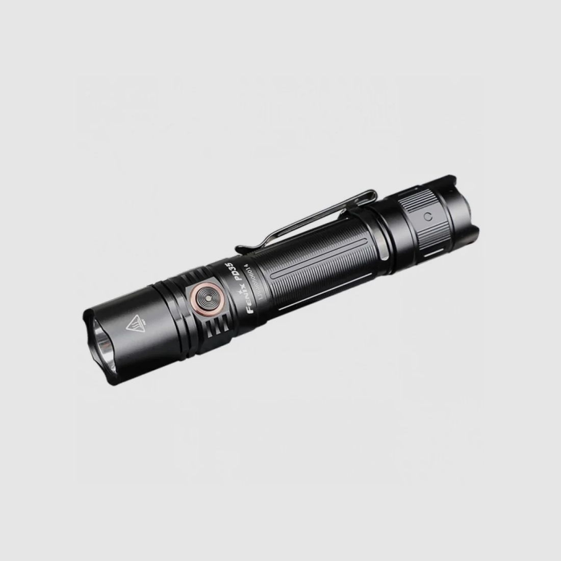 Flashlight FENIX PD35 V3.0, image 3 of 4