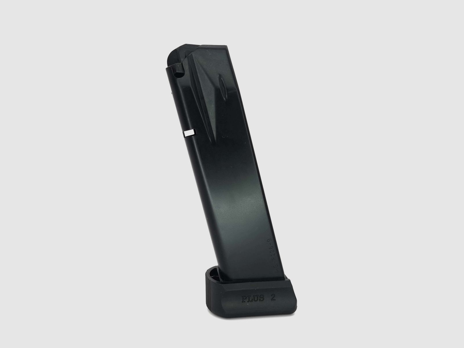 MEC-GAR SigSauer P226 Magazin, 20Schuss 9mm