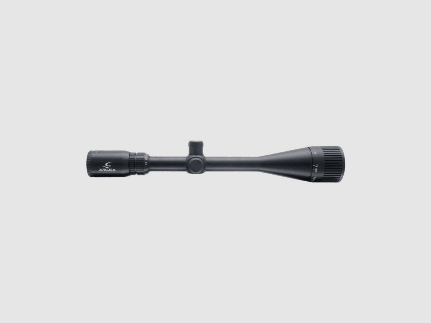 Air Rifle Scope Arcea 8-32×50 – 25.4 – MIL Dot – Front Focus, image 1 of 6