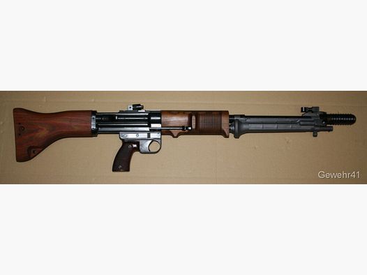 Sport Systeme Dittrich BD42/II -FG42-