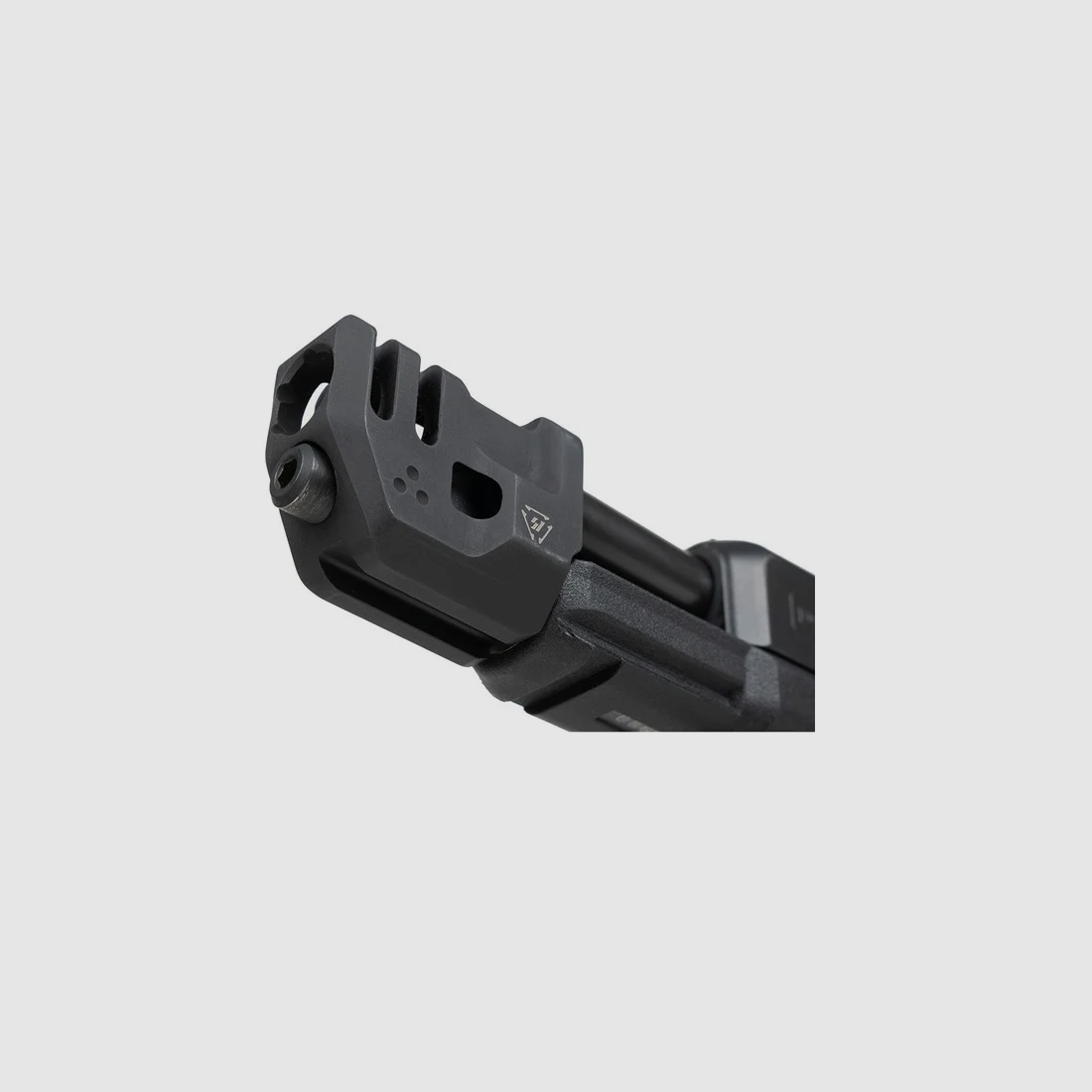 Mass Driver – Compensateur / Gen 5 / Standard Glock 17, image 6 sur 7