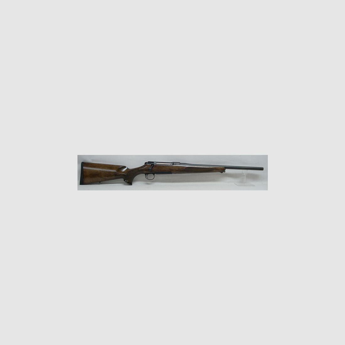 Sauer 101 Forest LL51 + MG oV