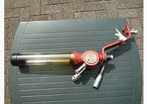 Hornady poederlader