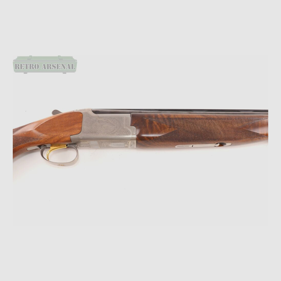 Browning B525