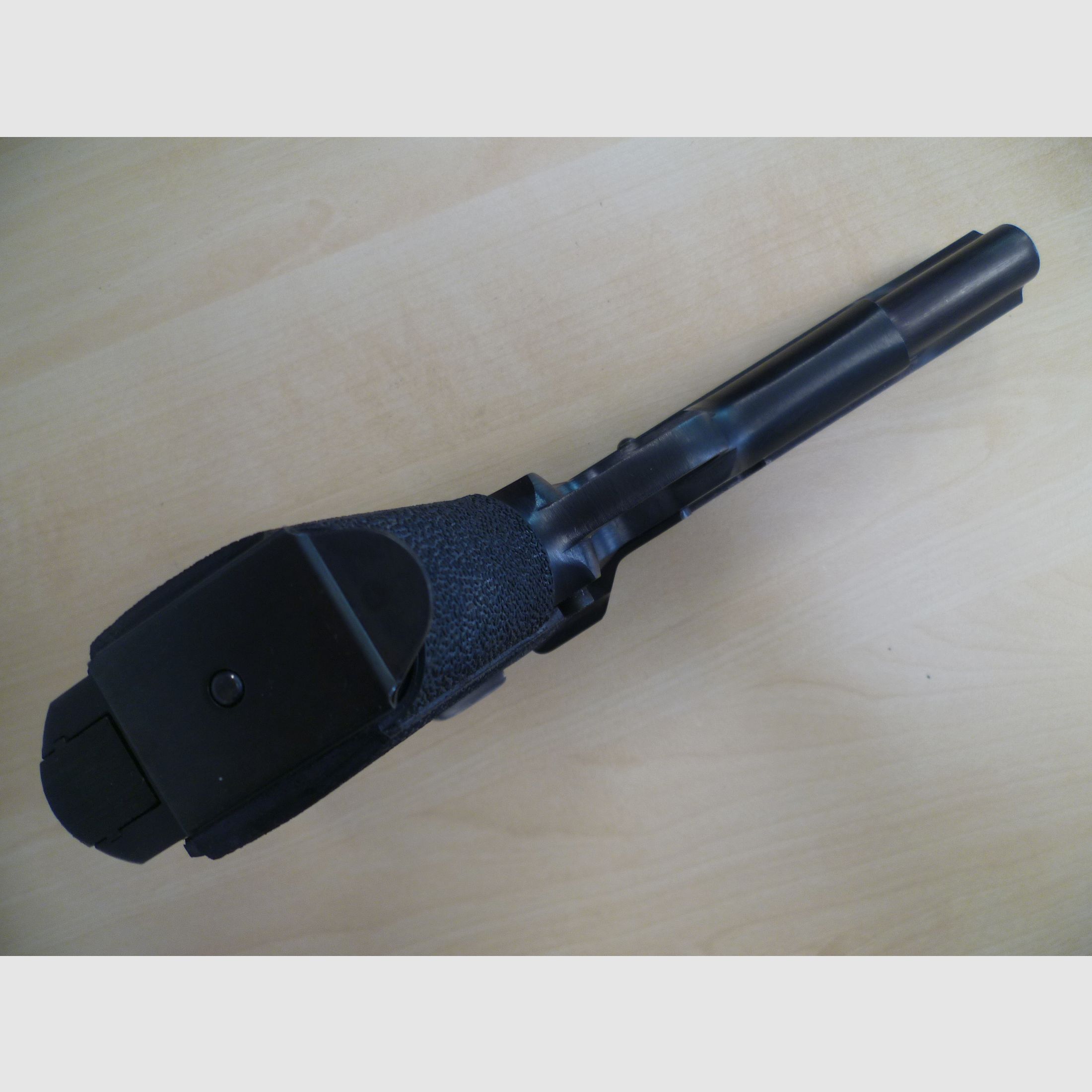 Pistole Norinco NP 28 - 9 mm Luger  1911er Nachbau