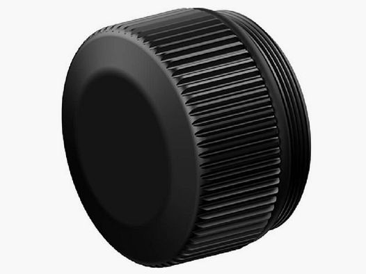 DNT IR Delete Cap DNT M21 for 18650 – Zulus HD/Thermnight TNC225R