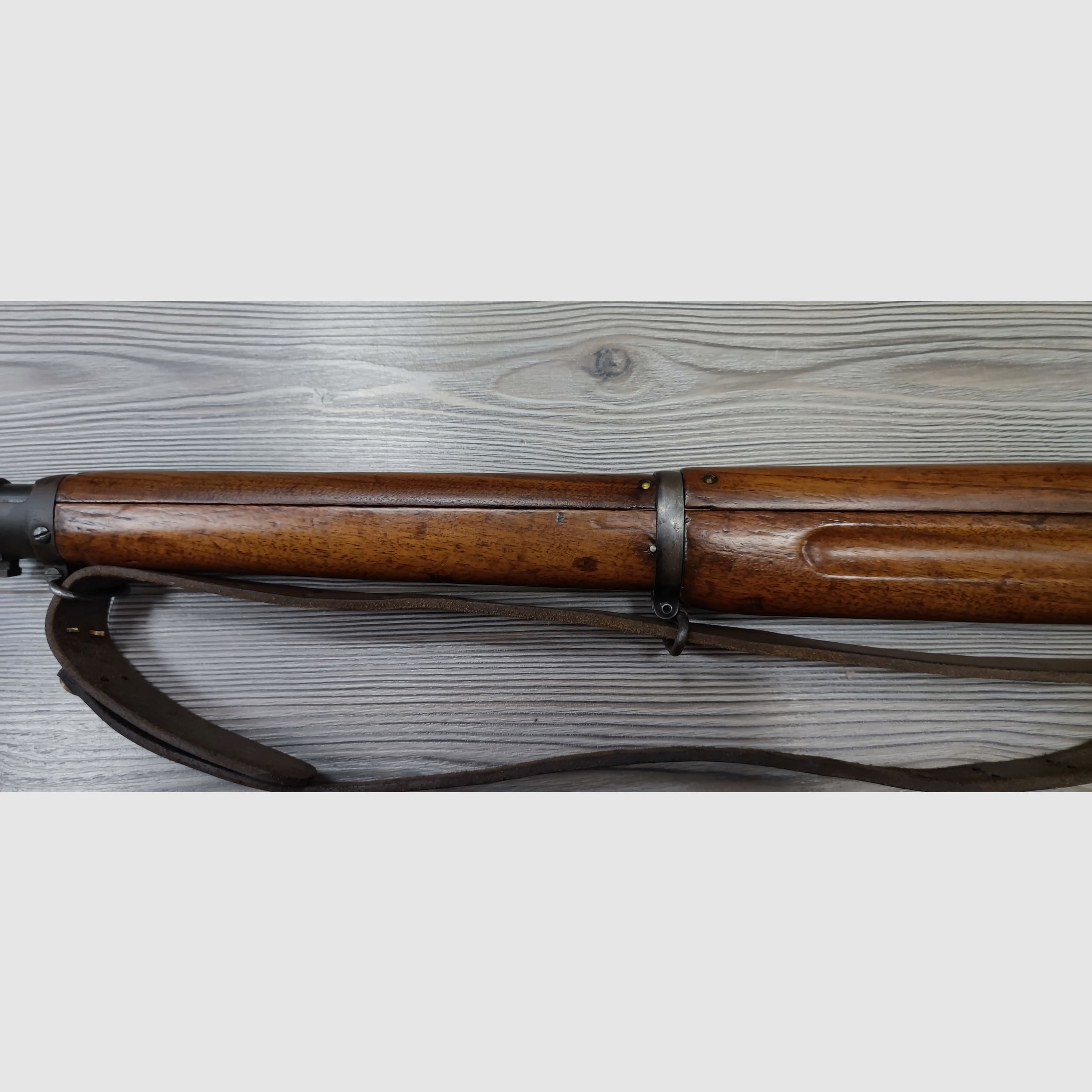 US 17 EDDYSTONE CAL. 30-06 SPRINGFIELD, immagine 9 di 12