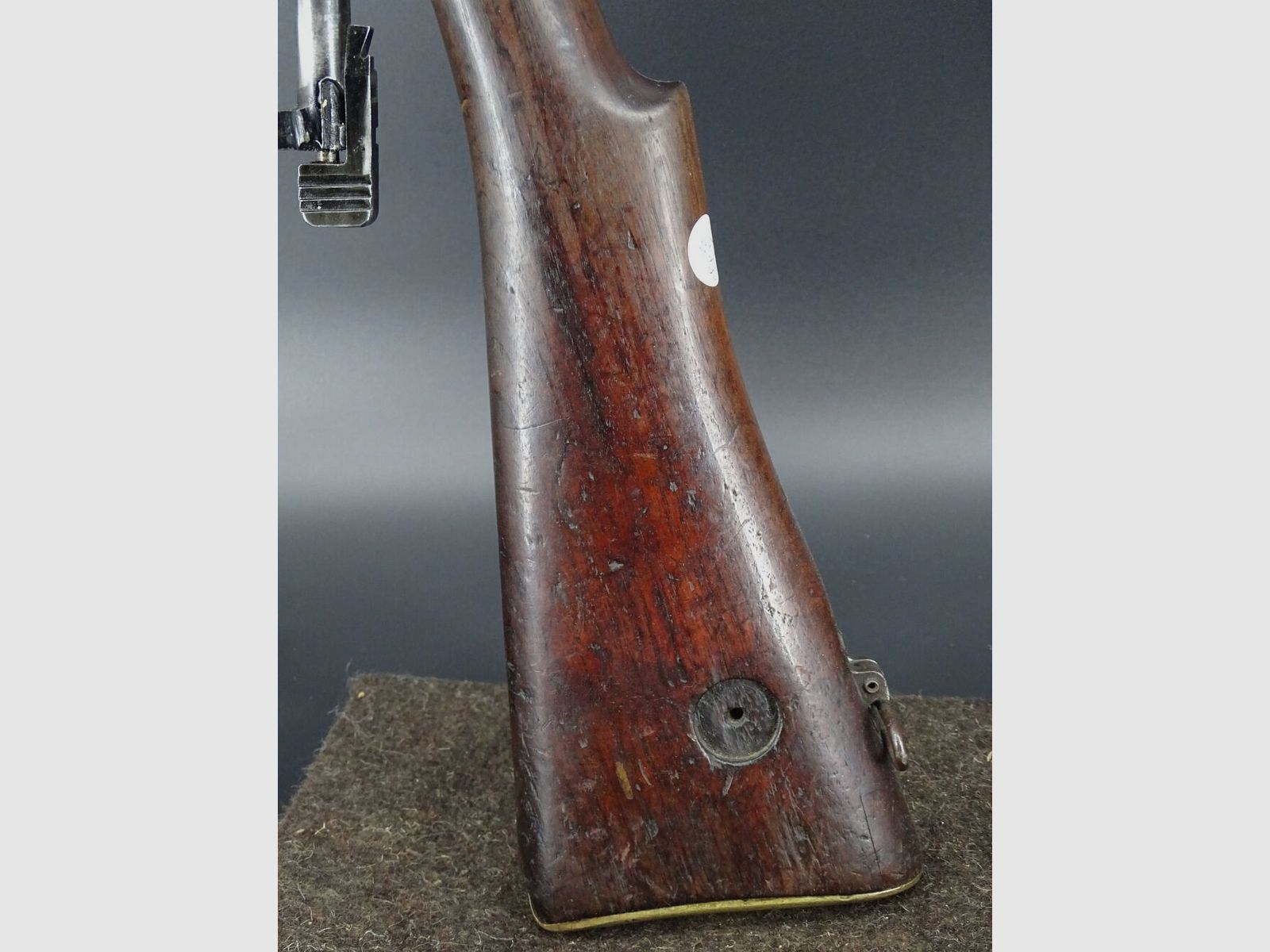 Lee Enfield SMLF MK III 1917 Kaliber .303 Brit. SMLF MK III