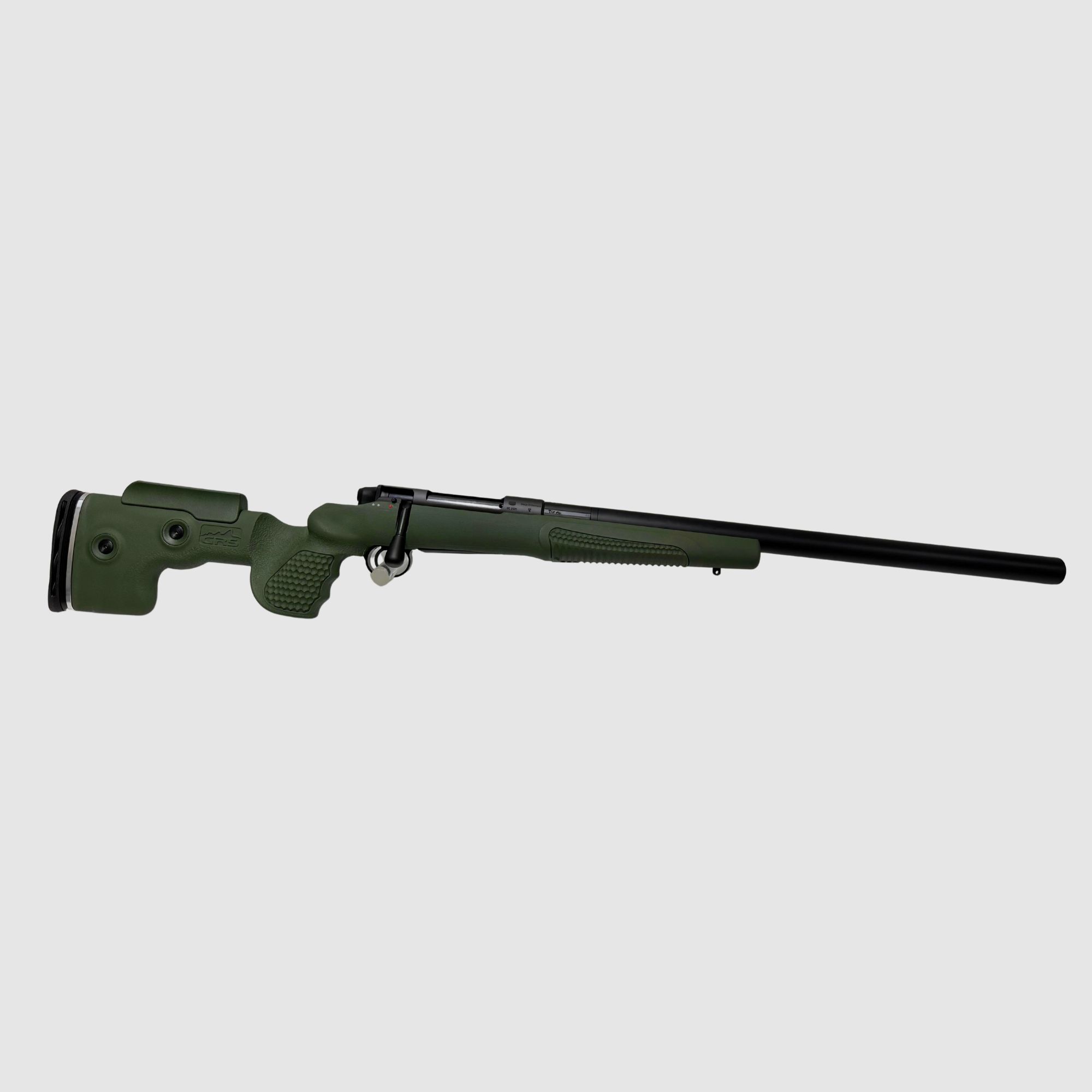 Mauser M18 Fenris Silence