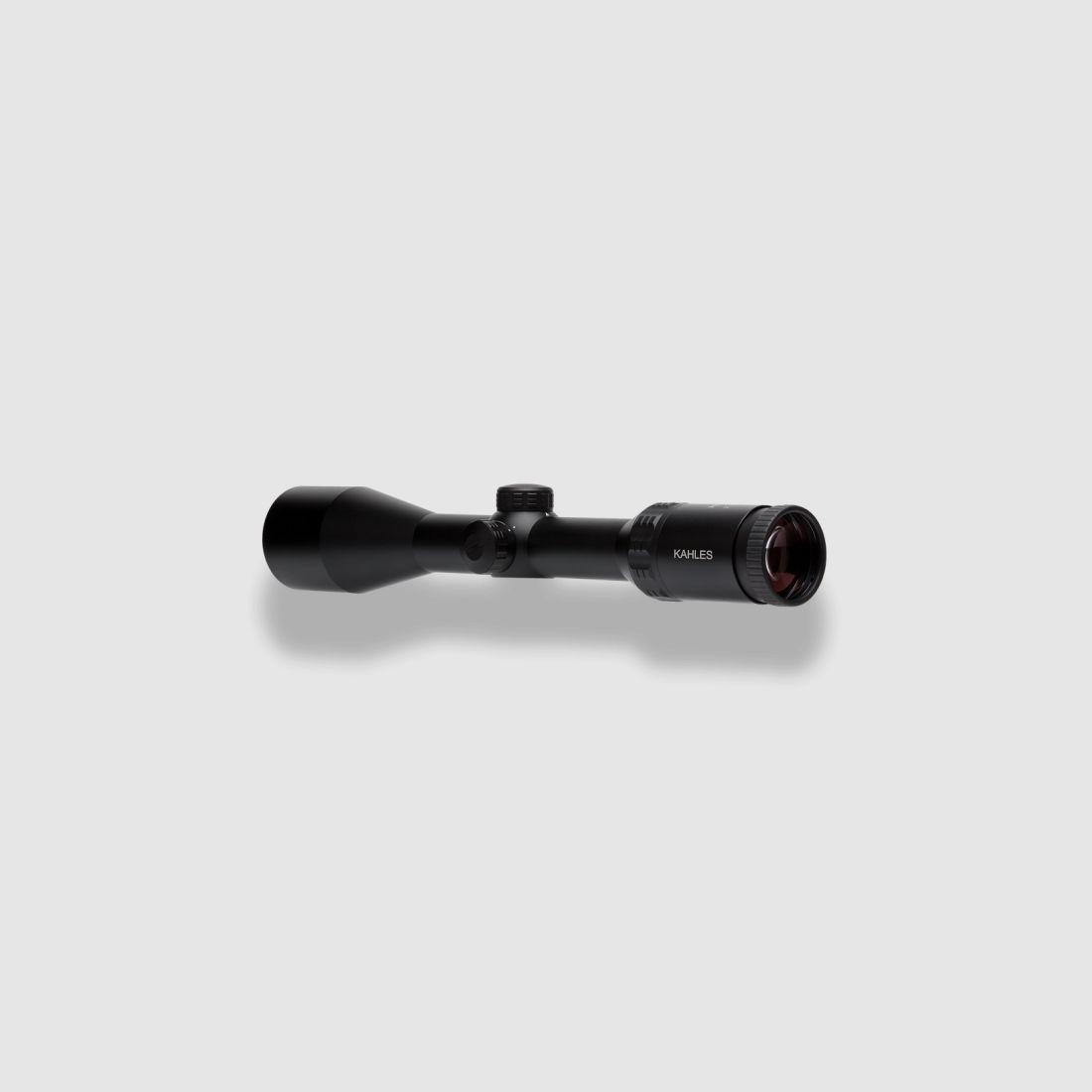 KAHLES HELIA 2-10x50i Absehen 4-Dot