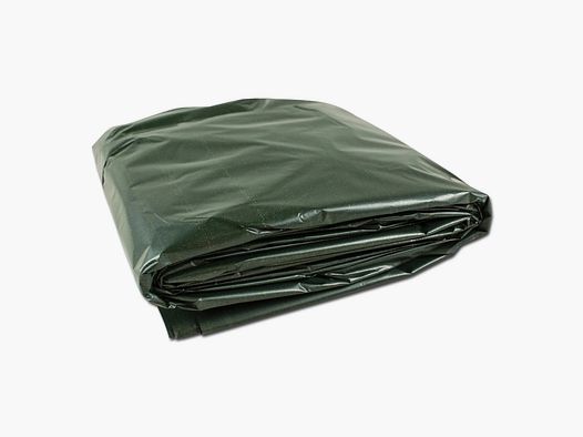 BCB Survival Foliendecke