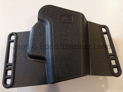 GLOCK sport and combat holster