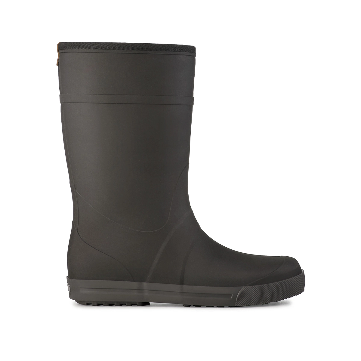 Dunlop Amsterdammer fur lined rubber boots – Color: black | Size: 40, image 9 of 21