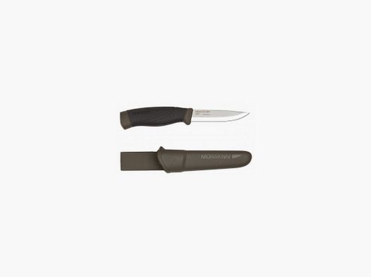 MORAKNIV COMPANION MG OLIVE MORA KNIVE