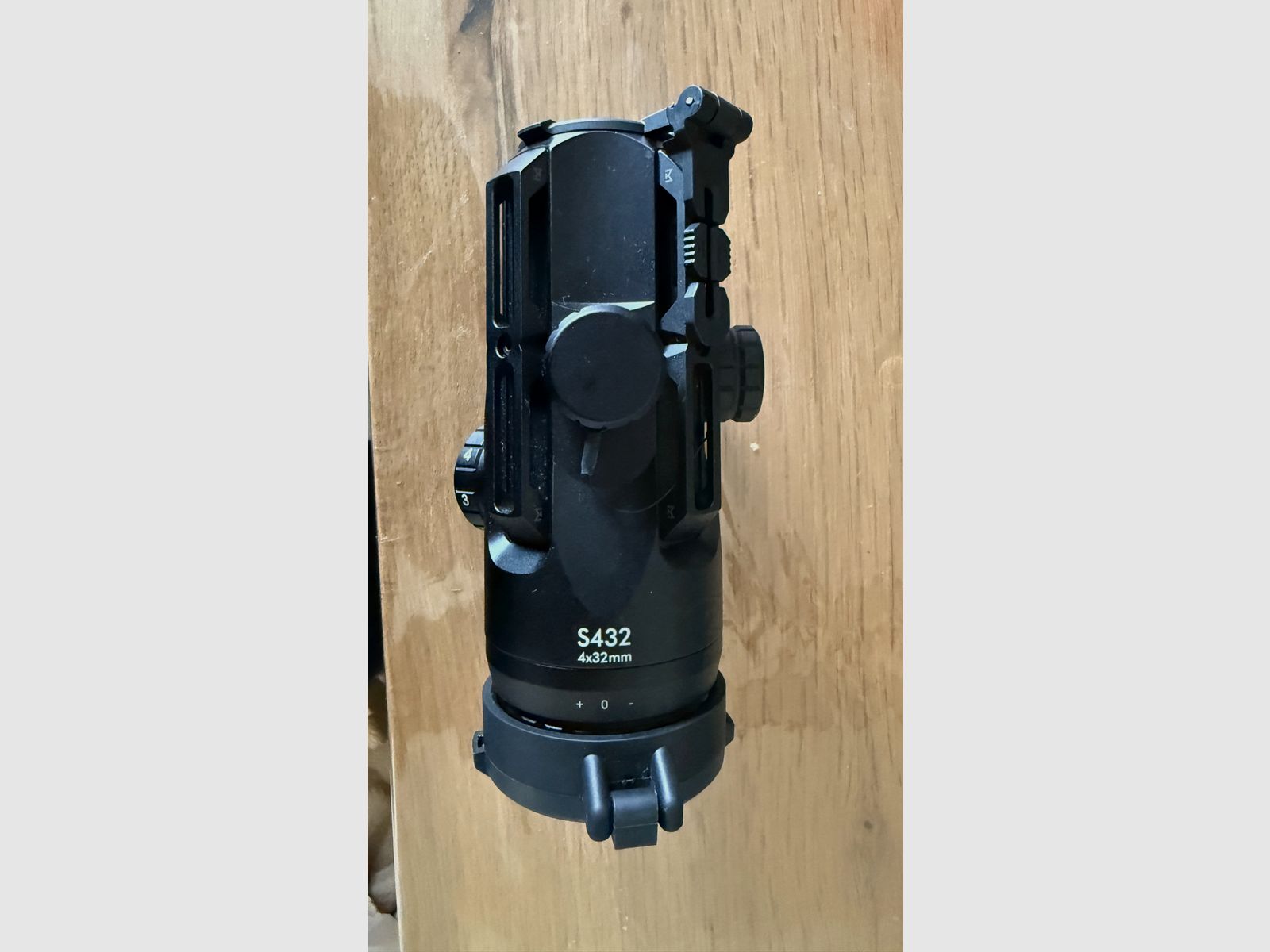 Steiner s432 5.56, image 2 sur 2