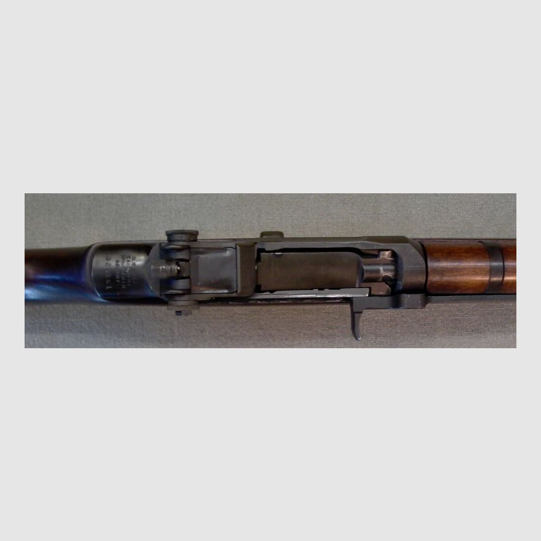 Springfield M1 Garand