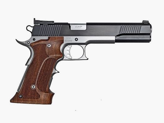Holden 1911 6" Sport