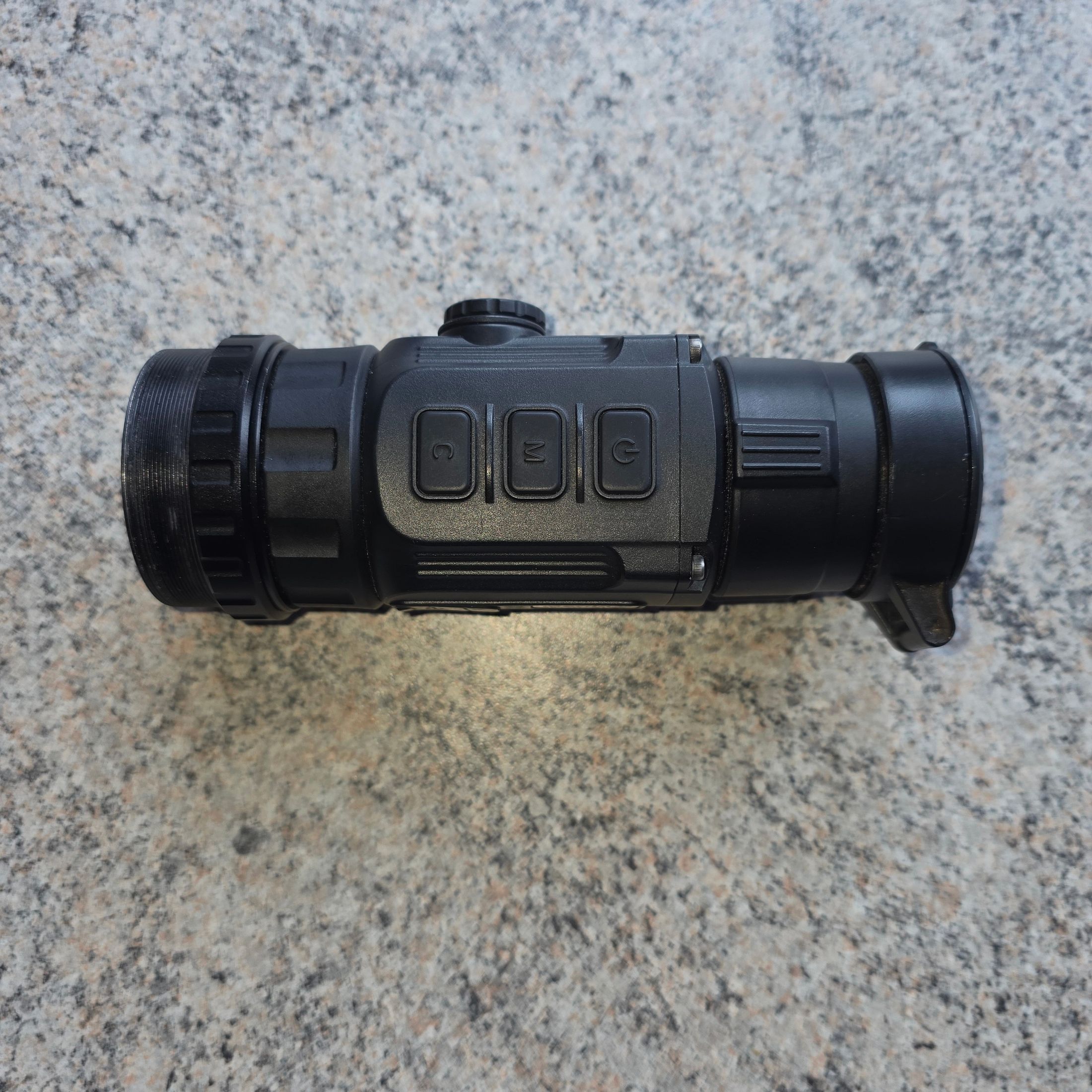 Thermal imaging attachment device Merlin 42