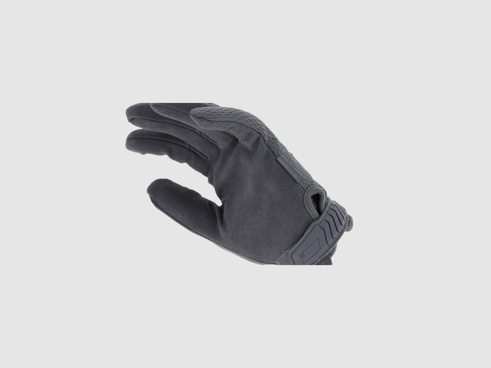 MECHANIX WEAR – THE ORIGINAL® MULTIFUNKTIONSARBEIT Wolf Grey, Bild 4 von 8