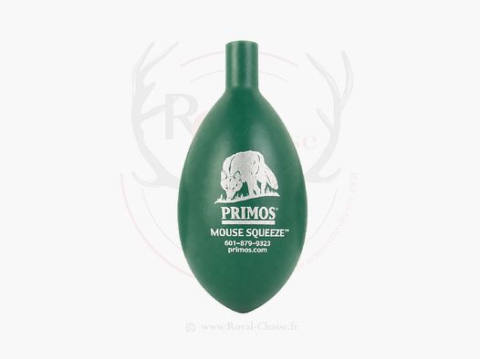 Lockruf Predateur MOUSE SQUEEZE PRIMOS