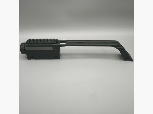 H&K | Heckler & Koch Hensoldt G36/SL8/HK243 Uchwyt z 3x Optyką i ori