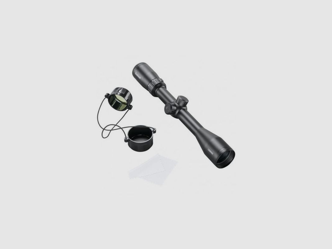 BUSHNELL LEGEND 4-12x40 DOA-QBR, image 4 sur 6