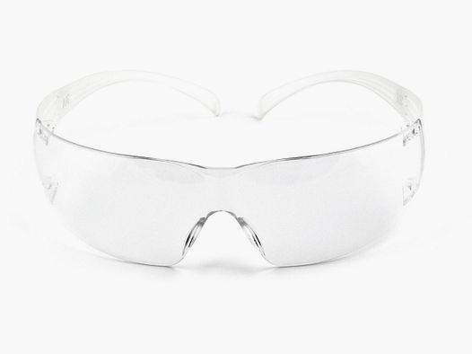 3M™ Peltor Shooting Glasses SecureFit™201 clear