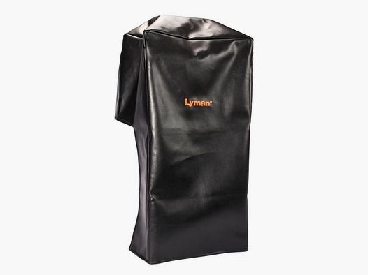 Lyman Press dust cover – Cover for press